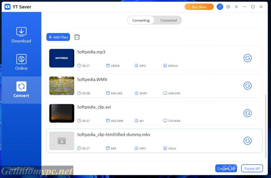 YT Saver Pro 2026 download 