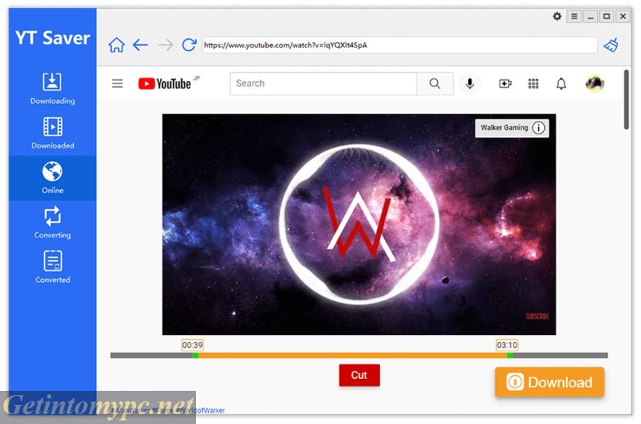 YT Saver Pro